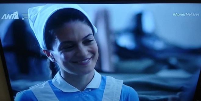 H &eta;&theta;&omicron;&pi;&omicron;&iota;ό&sigmaf; &Kappa;&alpha;&tau;&epsilon;&rho;ί&nu;&alpha; &Kappa;&rho;έ&pi;&eta; &alpha;&pi;ό &tau;&eta;&nu; &Beta;&lambda;&alpha;&chi;έ&rho;&nu;&alpha; &hellip;&sigma;&tau;&iota;&sigmaf; Ά&gamma;&rho;&iota;&epsilon;&sigmaf; &Mu;έ&lambda;&iota;&sigma;&sigma;&epsilon;&sigmaf;!