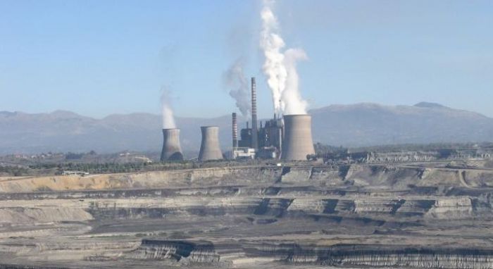 Σχέδιο για νέες θέσεις εργασίας στη μεταλιγνιτική εποχή ζητούν στη Μεγαλόπολη