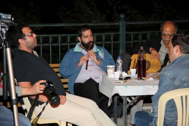Η Γορτυνιακή παράδοση μέσα από γεύσεις, τραγούδια και έθιμα (εικόνες)