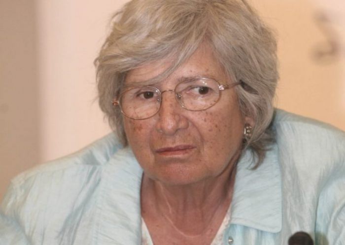 Πέθανε το ιστορικό στέλεχος του ΠΑΣΟΚ, Αγγέλα Κοκκόλα
