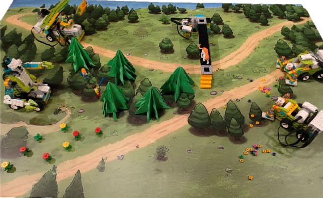 &Delta;&eta;&mu;&eta;&tau;&sigma;ά&nu;&alpha; | &Nu;έ&omicron;&sigmaf; &kappa;ύ&kappa;&lambda;&omicron;&sigmaf; &epsilon;&rho;&gamma;&alpha;&sigma;&tau;&eta;&rho;ί&omega;&nu; &epsilon;&kappa;&pi;&alpha;&iota;&delta;&epsilon;&upsilon;&tau;&iota;&kappa;ή&sigmaf; &rho;&omicron;&mu;&pi;&omicron;&tau;&iota;&kappa;ή&sigmaf;  &kappa;&alpha;&iota; STEM &sigma;&tau;&omicron; &Upsilon;&pi;&alpha;ί&theta;&rho;&iota;&omicron; &Mu;&omicron;&upsilon;&sigma;&epsilon;ί&omicron; &Upsilon;&delta;&rho;&omicron;&kappa;ί&nu;&eta;&sigma;&eta;&sigmaf;