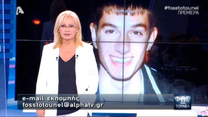 Αποκαλύψεις για την &quot;υπόθεση Γιακουμάκη&quot; ετοιμάζει η Νικολούλη! (vd)