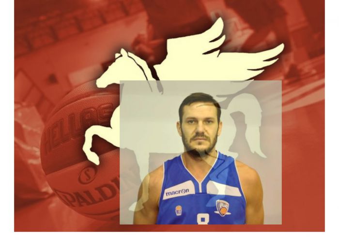 Μπάσκετ | Προπονητής στον Πήγασο ο Κοψαύτης