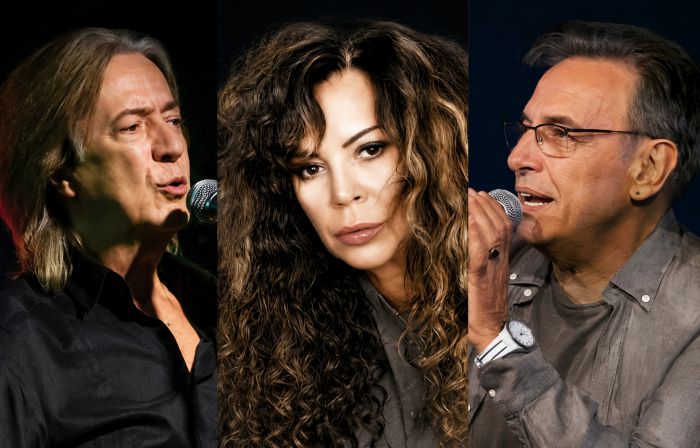&Tau;&sigma;&alpha;&kappa;&nu;ή&sigmaf;, &Tau;&omicron;&upsilon;&rho;&nu;ά&sigmaf;, &Delta;ή&mu;&omicron;&upsilon; &kappa;&alpha;&iota; &Kappa;&omicron;&rho;&alpha;&kappa;ά&kappa;&eta;&sigmaf; &theta;&alpha; &tau;&rho;&alpha;&gamma;&omicron;&upsilon;&delta;ή&sigma;&omicron;&upsilon;&nu; &sigma;&tau;&eta;&nu; Έ&kappa;&theta;&epsilon;&sigma;&eta; &Tau;&epsilon;&gamma;έ&alpha;&sigmaf;!