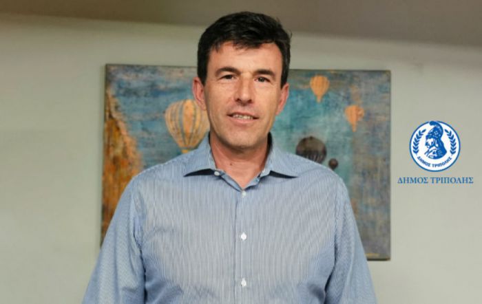 Υπεύθυνος για την εύρυθμη λειτουργία των αθλητικών δημοτικών εγκαταστάσεων και γηπέδων ο Αντιδήμαρχος Μακαρούνης