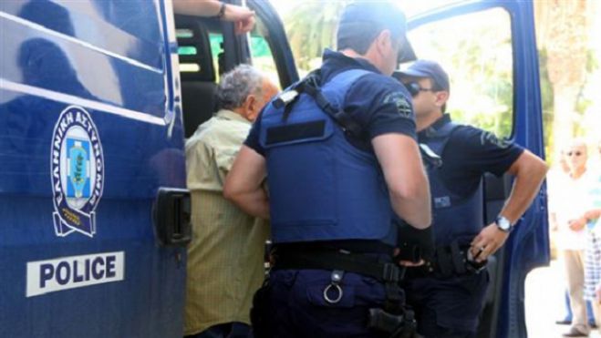 Εισαγγελέας: Σχεδιασμένο το έγκλημα του πατέρα στο Άστρος- Τιμωρία χωρίς ελαφρυντικά