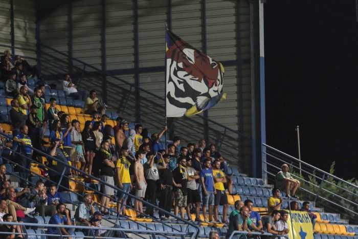 &Alpha;&sigma;&tau;έ&rho;&alpha;&sigmaf; | &Kappa;&upsilon;&kappa;&lambda;&omicron;&phi;ό&rho;&eta;&sigma;&alpha;&nu; &tau;&alpha; &epsilon;&iota;&sigma;&iota;&tau;ή&rho;&iota;&alpha; &gamma;&iota;&alpha; &tau;&omicron;&nu; &Pi;&Alpha;&Omicron;&Kappa;!