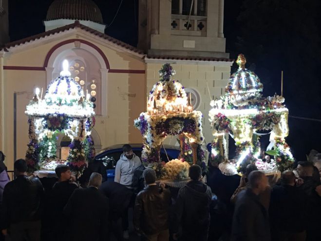 &Lambda;&epsilon;&beta;ί&delta;&iota; | &Omicron;&iota; 3 &Epsilon;&pi;&iota;&tau;ά&phi;&iota;&omicron;&iota; - &Tau;&omicron; &pi;&rho;ό&gamma;&rho;&alpha;&mu;&mu;&alpha; &tau;&eta;&sigmaf; &pi;&epsilon;&rho;&iota;&phi;&omicron;&rho;ά&sigmaf;