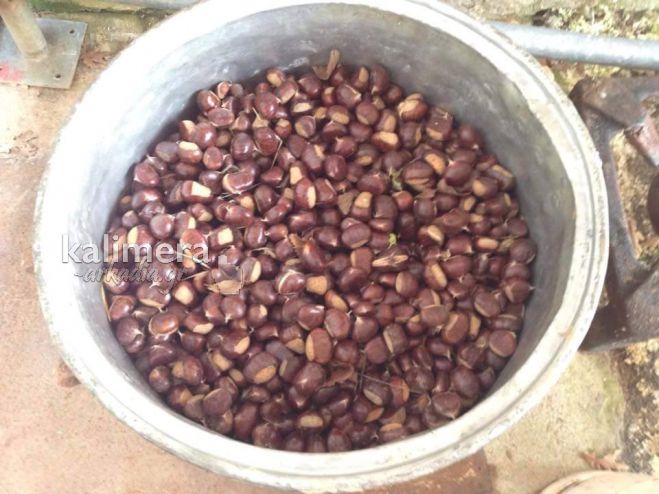 &Gamma;&iota;&omicron;&rho;&tau;ή &kappa;ά&sigma;&tau;&alpha;&nu;&omicron;&upsilon; &theta;&alpha; &gamma;ί&nu;&epsilon;&iota; &sigma;&tau;&omicron; &chi;&omega;&rho;&iota;ό &Kappa;&epsilon;&rho;&alpha;&sigma;&iota;ά