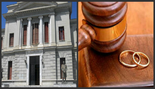 &Sigma;&tau;&eta; &laquo;&lambda;ύ&sigma;&eta;&raquo; &tau;&omicron;&upsilon; &sigma;&upsilon;&nu;&alpha;&iota;&nu;&epsilon;&tau;&iota;&kappa;&omicron;ύ &delta;&iota;&alpha;&zeta;&upsilon;&gamma;ί&omicron;&upsilon; &kappa;&alpha;&tau;&alpha;&phi;&epsilon;ύ&gamma;&omicron;&upsilon;&nu; &delta;&eta;&mu;ό&sigma;&iota;&omicron;&iota; &upsilon;&pi;ά&lambda;&lambda;&eta;&lambda;&omicron;&iota; &sigma;&tau;&eta;&nu; &Alpha;&rho;&kappa;&alpha;&delta;ί&alpha; &gamma;&iota;&alpha; &nu;&alpha; &gamma;&lambda;&iota;&tau;ώ&sigma;&omicron;&upsilon;&nu; &tau;&eta;&nu; &alpha;&pi;ό&lambda;&upsilon;&sigma;&eta;!