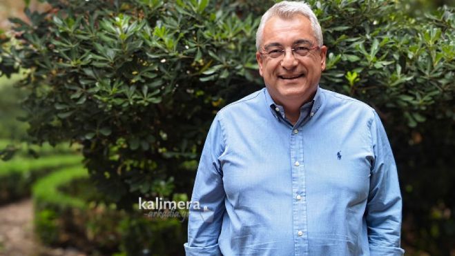 &Delta;&iota;&epsilon;&upsilon;&theta;ύ&nu;&omega;&nu; &Sigma;ύ&mu;&beta;&omicron;&upsilon;&lambda;&omicron;&sigmaf; &sigma;&tau;&eta;&nu; "&Alpha;&nu;&alpha;&pi;&tau;&upsilon;&xi;&iota;&alpha;&kappa;ή &Alpha;&rho;&kappa;&alpha;&delta;ί&alpha;&sigmaf; &Alpha;&Epsilon;" &omicron; &Pi;&alpha;&nu;&alpha;&gamma;&iota;ώ&tau;&eta;&sigmaf; &Beta;&alpha;&lambda;&alpha;&sigma;ό&pi;&omicron;&upsilon;&lambda;&omicron;&sigmaf;