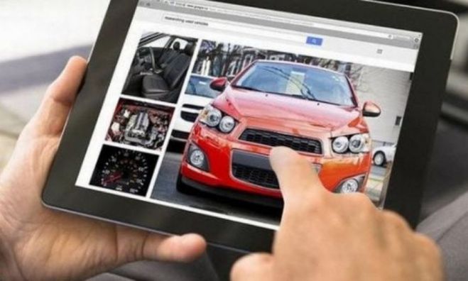 Απάτες με πωλήσεις αυτοκινήτων στο διαδίκτυο εξιχνίασε η Ασφάλεια Τρίπολης!