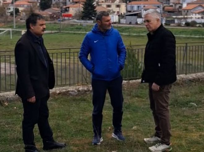 Έργα ζωής ή βιομηχανικές εγκαταστάσεις στην Αρκαδία; Στο πλευρό των κατοίκων του Κορυθίου η παράταξη «Πρώτα η Πελοπόννησος»