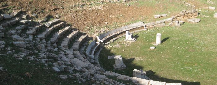 &Alpha;&pi;ό 17/1/2020 | &Kappa;ά&theta;&epsilon; &Pi;&alpha;&rho;&alpha;&sigma;&kappa;&epsilon;&upsilon;ή &alpha;&nu;&omicron;&iota;&chi;&tau;ό &tau;&omicron; &alpha;&rho;&chi;&alpha;ί&omicron; &theta;έ&alpha;&tau;&rho;&omicron; &Omicron;&rho;&chi;&omicron;&mu;&epsilon;&nu;&omicron;ύ