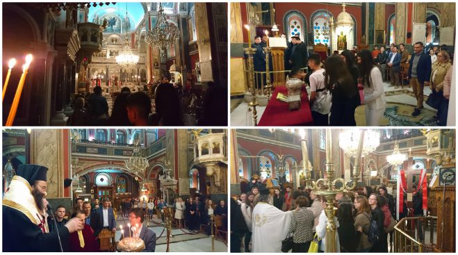 &Alpha;&gamma;&rho;&upsilon;&pi;&nu;ί&alpha; &gamma;&iota;&alpha; &tau;&eta; &nu;&epsilon;&omicron;&lambda;&alpha;ί&alpha; &sigma;&tau;&eta;&nu; &Tau;&rho;ί&pi;&omicron;&lambda;&eta; (&epsilon;&iota;&kappa;ό&nu;&epsilon;&sigmaf;)