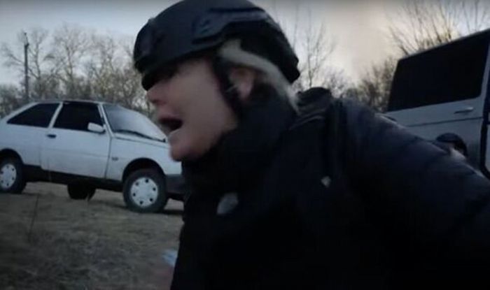 &Omicron;&upsilon;&kappa;&rho;&alpha;&nu;ί&alpha; - &Beta;ί&nu;&tau;&epsilon;&omicron; &nu;&tau;&omicron;&kappa;&omicron;&upsilon;&mu;έ&nu;&tau;&omicron; | &Eta; &sigma;&tau;&iota;&gamma;&mu;ή &pi;&omicron;&upsilon; &sigma;&upsilon;&nu;&epsilon;&rho;&gamma;&epsilon;ί&omicron; &tau;&omicron;&upsilon; Sky News &delta;έ&chi;&epsilon;&tau;&alpha;&iota; &rho;&omega;&sigma;&iota;&kappa;ά &pi;&upsilon;&rho;ά