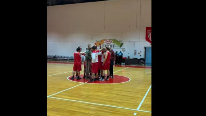 Α1 ΕΣΚΑΚ | Ήττα από τον Παναργειακό, χειροκρότημα από τον κόσμο! (vd)