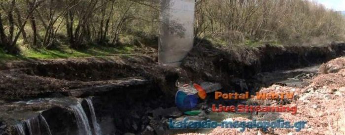 &Sigma;&omicron;&beta;&alpha;&rho;έ&sigmaf; &zeta;&eta;&mu;&iota;έ&sigmaf; &sigma;&tau;&eta;&nu; &gamma;έ&phi;&upsilon;&rho;&alpha; &Alpha;&lambda;&phi;&epsilon;&iota;&omicron;ύ &sigma;&tau;&omicron;&nu; &Tau;&rho;&iota;&pi;ό&tau;&alpha;&mu;&omicron; &ndash; &Alpha;&pi;&alpha;&gamma;&omicron;&rho;&epsilon;ύ&tau;&eta;&kappa;&epsilon; &eta; &kappa;&upsilon;&kappa;&lambda;&omicron;&phi;&omicron;&rho;ί&alpha;! (vd)