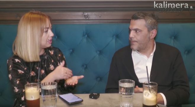 &Alpha;&pi;ό&sigma;&tau;&omicron;&lambda;&omicron;&sigmaf; &Sigma;&pi;&upsilon;&rho;ό&pi;&omicron;&upsilon;&lambda;&omicron;&sigmaf;: &laquo;&Alpha;&nu; &sigma;ή&mu;&epsilon;&rho;&alpha; &omicron; &Rho;&omicron;&beta;έ&rho;&tau;&omicron;&sigmaf; ή&tau;&alpha;&nu; &zeta;&omega;&nu;&tau;&alpha;&nu;ό&sigmaf;, &theta;&alpha; ή&tau;&alpha;&nu; &pi;&omicron;&lambda;ύ &chi;&alpha;&rho;&omicron;ύ&mu;&epsilon;&nu;&omicron;&sigmaf;&raquo;