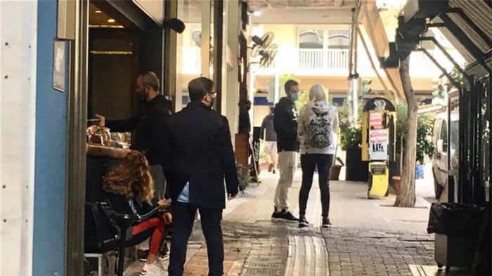 &Epsilon;&pi;&iota;&chi;&epsilon;&iota;&rho;ή&sigma;&epsilon;&iota;&sigmaf; - Lockdown: &Mu;&epsilon;ί&omega;&sigma;&eta; &epsilon;&nu;&omicron;&iota;&kappa;ί&omicron;&upsilon; 40% &gamma;&iota;&alpha; &tau;&omicron;&nu; &Nu;&omicron;έ&mu;&beta;&rho;&iota;&omicron; - &Eta; &alpha;&pi;ό&phi;&alpha;&sigma;&eta; &mu;&epsilon; &tau;&omicron;&upsilon;&sigmaf; &Kappa;&Alpha;&Delta;