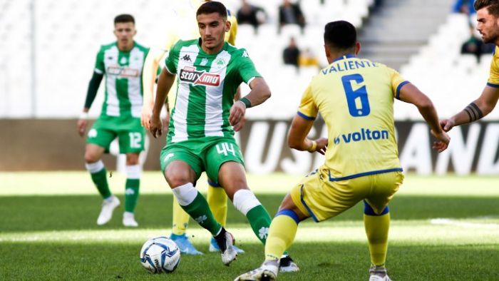 &Kappa;&alpha;&lambda;ό&sigmaf; &sigma;&tau;&eta;&nu; &epsilon;&pi;&alpha;&nu;ά&lambda;&eta;&psi;&eta;, &alpha;&lambda;&lambda;ά &chi;&omega;&rho;ί&sigmaf; &gamma;&kappa;&omicron;&lambda; &omicron; &Alpha;&sigma;&tau;έ&rho;&alpha;&sigmaf; - Ή&tau;&tau;&alpha; &alpha;&pi;ό &tau;&omicron;&nu; &Pi;&Alpha;&Omicron; (vd)