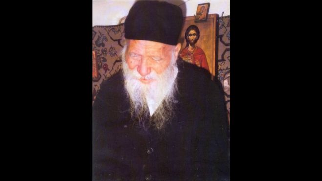 Τρίπολη | Εσπερινός και Παράκληση για τον Όσιο Πορφύριο τον Καυσοκαλυβίτη στο Ναό Παναγίας Γιάτρισσας