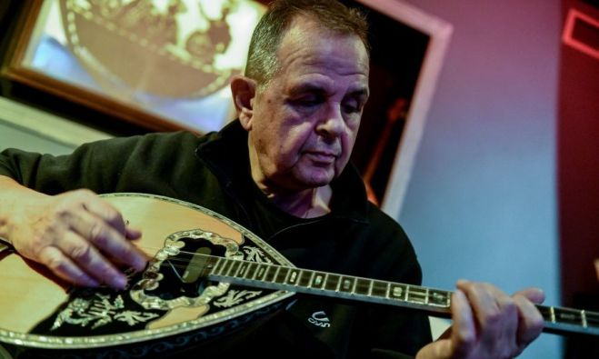 ΠΑΣΟΚ | Έβαλαν τον Κορακάκη στην Επιτροπή Διεύρυνσης ενώ δηλώνει...  «Καισαριανιώτης και ΚΚΕ»!