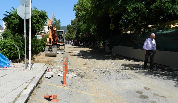 &Pi;ό&tau;&epsilon; &tau;&epsilon;&lambda;&epsilon;&iota;ώ&nu;&omicron;&upsilon;&nu; &tau;&alpha; έ&rho;&gamma;&alpha; &sigma;&tau;&eta;&nu; &laquo;Ά&rho;&epsilon;&omega;&sigmaf;&raquo; &kappa;&alpha;&iota; &omicron;&iota; &pi;&epsilon;&zeta;&omicron;&delta;&rho;&omicron;&mu;ή&sigma;&epsilon;&iota;&sigmaf; &gamma;ύ&rho;&omega; &alpha;&pi;ό &tau;&omicron; &delta;&iota;&kappa;&alpha;&sigma;&tau;ή&rho;&iota;&omicron; (vd)