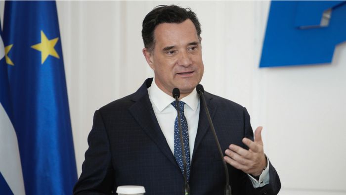 Ά&delta;&omega;&nu;&iota;&sigmaf; &Gamma;&epsilon;&omega;&rho;&gamma;&iota;ά&delta;&eta;&sigmaf;: "Ά&delta;&omega;&nu;&iota;&sigmaf; &Gamma;&epsilon;&omega;&rho;&gamma;&iota;ά&delta;&eta;&sigmaf;: &Eta; &Kappa;&alpha;&rho;&upsilon;&sigma;&tau;&iota;&alpha;&nu;&omicron;ύ &pi;&rho;έ&pi;&epsilon;&iota; &nu;&alpha; &epsilon;&lambda;&epsilon;&gamma;&chi;&theta;&epsilon;ί &gamma;&iota;&alpha; &tau;&alpha; &pi;&epsilon;&rho;ί &kappa;&beta;&alpha;&nu;&tau;&iota;&kappa;ή&sigmaf; &iota;&alpha;&tau;&rho;&iota;&kappa;ή&sigmaf; &pi;&omicron;&upsilon; &gamma;&rho;ά&phi;&epsilon;&iota; &sigma;&tau;&omicron; site &tau;&eta;&sigmaf;"