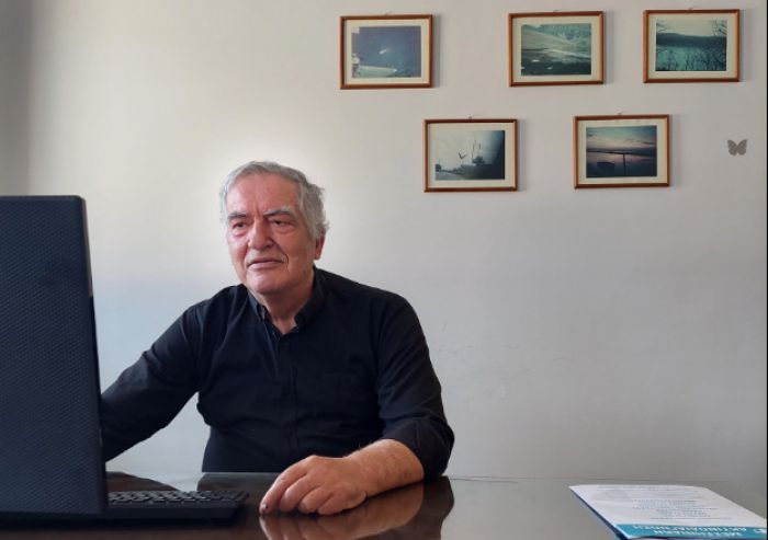 Παναρκαδικό Νοσοκομείο | Μόνο με έναν γιατρό μένει η Χειρουργική Κλινική - Στη σύνταξη τρεις χειρουργοί - Παπασταματάκης: "Έχουμε συνειδητοποιήσει τι σημαίνει αυτό;"