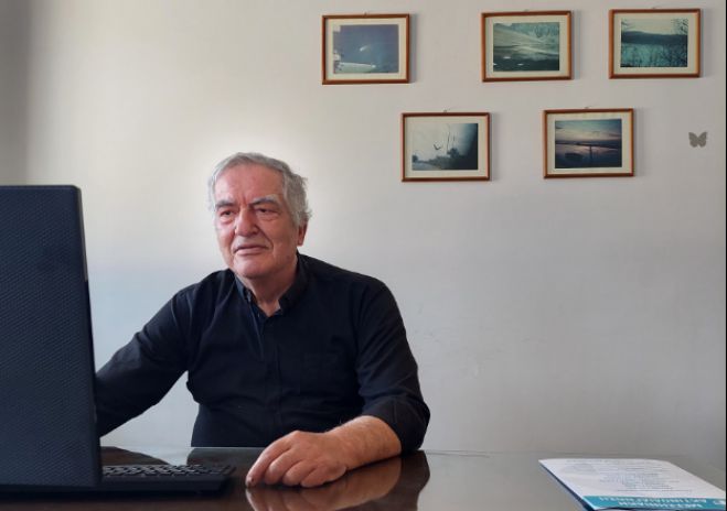Παναρκαδικό Νοσοκομείο | Μόνο με έναν γιατρό μένει η Χειρουργική Κλινική - Στη σύνταξη τρεις χειρουργοί - Παπασταματάκης: &quot;Έχουμε συνειδητοποιήσει τι σημαίνει αυτό;&quot;