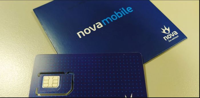 &Eta; &Nu;OVA &mu;&pi;&alpha;ί&nu;&epsilon;&iota; &kappa;&alpha;&iota; &sigma;&tau;&eta;&nu; &kappa;&iota;&nu;&eta;&tau;ή &tau;&eta;&lambda;&epsilon;&phi;&omega;&nu;ί&alpha;!