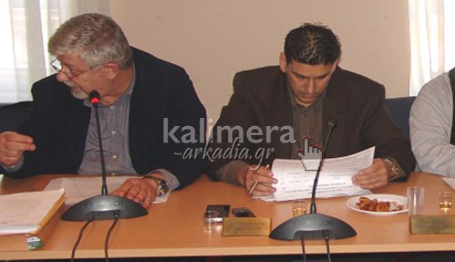 &Tau;&sigma;&iota;&alpha;&mu;&omicron;ύ&lambda;&omicron;&sigmaf;: "&Kappa;&epsilon;&nu;&tau;&rho;&iota;&kappa;ό&sigmaf; &delta;&rho;ό&mu;&omicron;&sigmaf; &tau;&eta;&sigmaf; &Tau;&rho;ί&pi;&omicron;&lambda;&eta;&sigmaf; &nu;&alpha; &omicron;&nu;&omicron;&mu;&alpha;&sigma;&tau;&epsilon;ί &laquo;&Delta;&eta;&mu;ή&tau;&rho;&eta;&sigmaf; &Pi;&alpha;&upsilon;&lambda;ή&sigmaf;&raquo;"