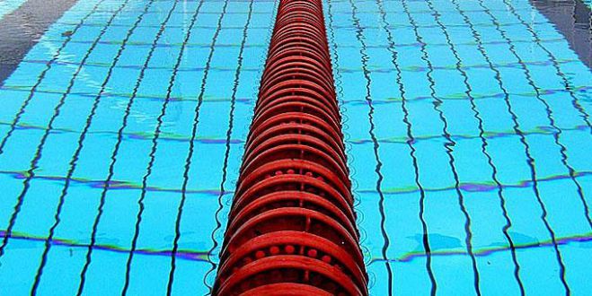 Άνοιξε η πισίνα της Μεγαλόπολης!