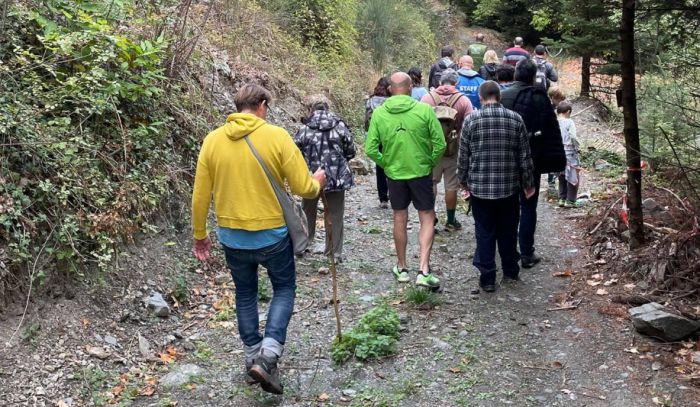 Η Αρκαδία υποδέχεται τουριστικούς πράκτορες από Ολλανδία και Βέλγιο