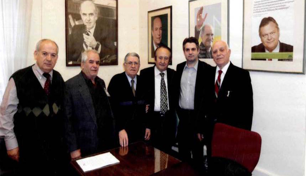 &Kappa;&alpha;&lambda;ά  &nu;έ&alpha; &gamma;&iota;&alpha; &tau;&eta;&nu; &alpha;&xi;&iota;&omicron;&pi;&omicron;ί&eta;&sigma;&eta; &tau;&eta;&sigmaf; &lambda;ί&mu;&nu;&eta;&sigmaf; &Lambda;ά&delta;&omega;&nu;&alpha; &pi;&rho;&omicron;&alpha;&nu;ή&gamma;&gamma;&epsilon;&iota;&lambda;&epsilon; &omicron; &Omicron;&delta;&upsilon;&sigma;&sigma;έ&alpha;&sigmaf; &sigma;&epsilon; &sigma;&upsilon;&nu;ά&nu;&tau;&eta;&sigma;ή &tau;&omicron;&upsilon; &mu;&epsilon; &tau;&eta;&nu; &Pi;&alpha;&nu;&epsilon;&lambda;&lambda;&alpha;&delta;&iota;&kappa;ή Έ&nu;&omega;&sigma;&eta; &Alpha;&rho;&kappa;ά&delta;&omega;&nu;!