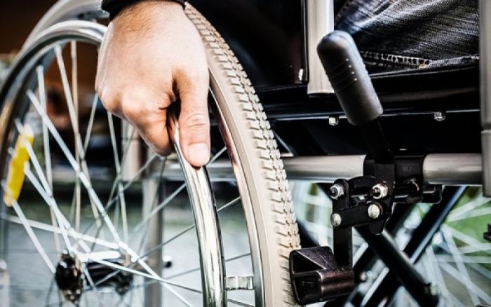 Η αγωνία των ατόμων με αναπηρία στην Πελοπόννησο ...