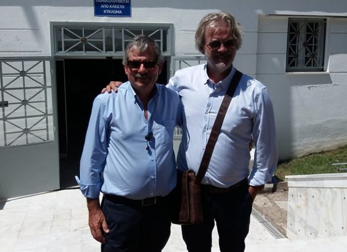 Πετράκος: «Το κλείσιμο λιγνιτικών μονάδων της ΔΕΗ κρύβει κινδύνους για τη χώρα» - Πρόταση για να συζητηθεί το θέμα στο Περιφερειακό