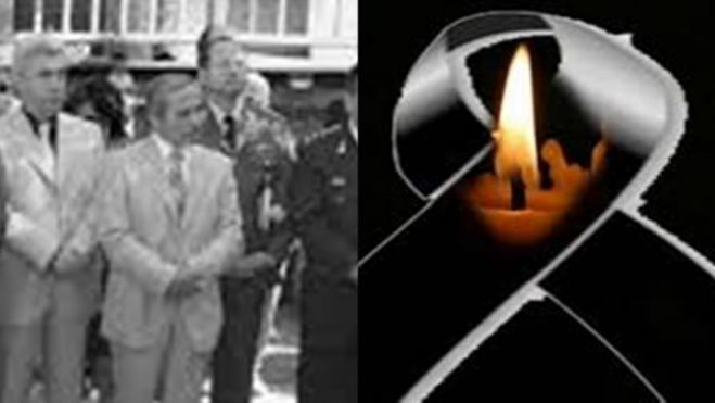 &quot;Έφυγε&quot; από τη ζωή ο τέως Αντινομάρχης Αρκαδίας Κώστας Γιαβρούμης