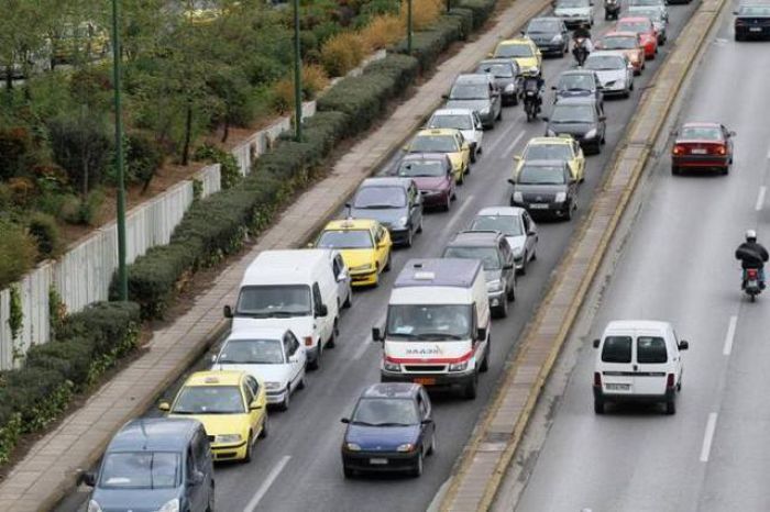 Τέλη κυκλοφορίας: Δείτε πόσα θα πληρώσετε φέτος!