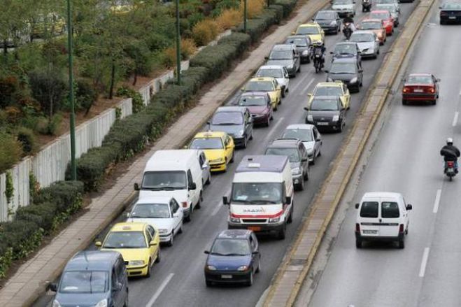 Τέλη κυκλοφορίας: Δείτε πόσα θα πληρώσετε φέτος!