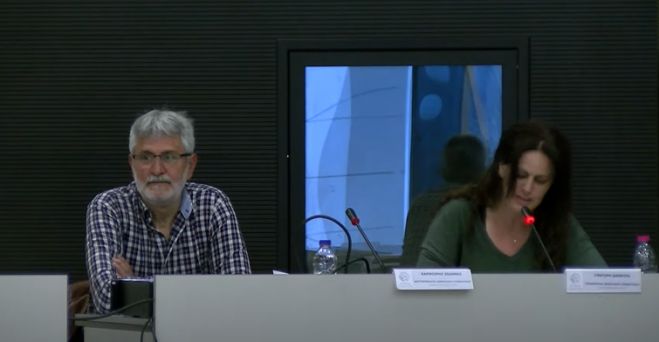&Mu;&eta;&nu;ύ&sigma;&epsilon;&iota;&sigmaf;, &sigma;&upsilon;&lambda;&lambda;ή&psi;&epsilon;&iota;&sigmaf; &kappa;&alpha;&iota; &pi;&alpha;&rho;&alpha;&tau;&rho;ά&gamma;&omicron;&upsilon;&delta;&alpha; &sigma;&tau;&omicron; &Delta;&eta;&mu;&omicron;&tau;&iota;&kappa;ό &Sigma;&upsilon;&mu;&beta;&omicron;ύ&lambda;&iota;&omicron; &Sigma;&pi;ά&rho;&tau;&eta;&sigmaf; (vd)