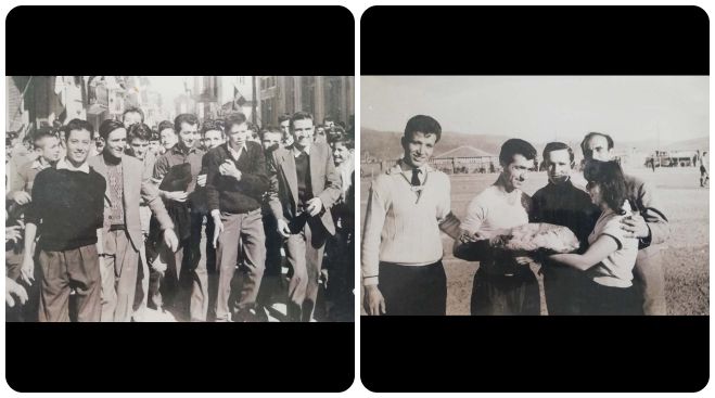 &Alpha;&Epsilon;&Kappa; &Tau;&rho;ί&pi;&omicron;&lambda;&eta;&sigmaf; | &Theta;&rho;&eta;&nu;&epsilon;ί &gamma;&iota;&alpha; &tau;&omicron;&nu; &Kappa;ώ&sigma;&tau;&alpha; &Nu;&epsilon;&sigma;&tau;&omicron;&rho;ί&delta;&eta; - &Omicron;&iota; &alpha;&nu;&alpha;&mu;&nu;ή&sigma;&epsilon;&iota;&sigmaf; &alpha;&pi;ό &tau;&omicron; &phi;&iota;&lambda;&iota;&kappa;ό &pi;&omicron;&upsilon; έ&pi;&alpha;&iota;&xi;&epsilon; &tau;&omicron; 1960 &sigma;&tau;&eta;&nu; &Tau;&rho;ί&pi;&omicron;&lambda;&eta;!