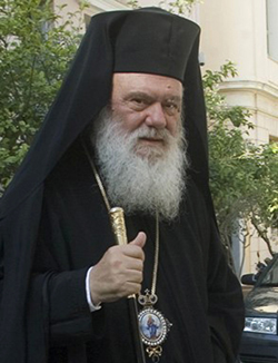&Epsilon;&kappa;&kappa;&lambda;&eta;&sigma;&iota;&alpha;&sigma;&tau;&iota;&kappa;ή &gamma;&eta; &sigma;&epsilon; ό&sigma;&omicron;&upsilon;&sigmaf; &theta;έ&lambda;&omicron;&upsilon;&nu; &nu;&alpha; &gamma;ί&nu;&omicron;&upsilon;&nu; &alpha;&gamma;&rho;ό&tau;&epsilon;&sigmaf;!