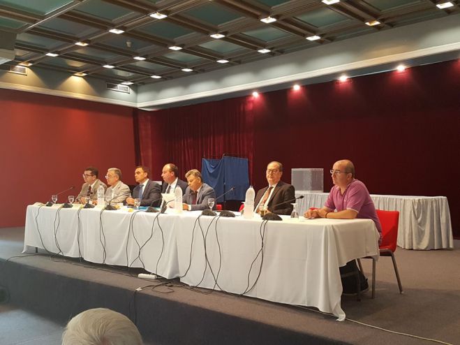 Δείτε Live τη συνεδρίαση του Περιφερειακού Συμβουλίου!
