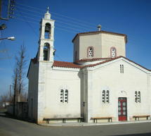 &Gamma;&iota;&omicron;&rho;&tau;ά&zeta;&epsilon;&iota; &omicron; &Iota;&epsilon;&rho;ό&sigmaf; &Nu;&alpha;ό&sigmaf; &Epsilon;&upsilon;&alpha;&gamma;&gamma;&epsilon;&lambda;&iota;&sigma;&tau;&omicron;ύ &Mu;ά&rho;&kappa;&omicron;&upsilon; &Pi;&epsilon;&lambda;ά&gamma;&omicron;&upsilon;&sigmaf;