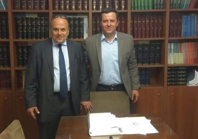 Δημοτικές εκλογές Β. Κυνουρίας | Ο συνδυασμός του Γιώργου Καμπύλη (ονόματα)