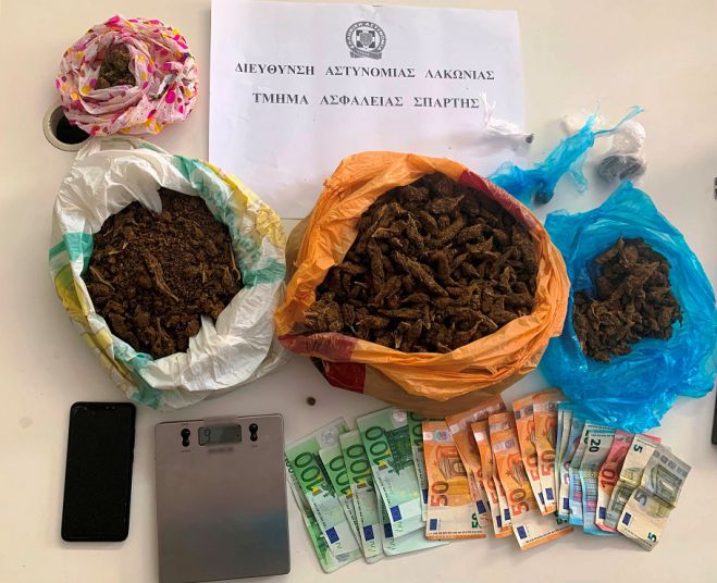 &Kappa;&alpha;&tau;&alpha;&sigma;&chi;έ&theta;&eta;&kappa;&epsilon; &pi;&epsilon;&rho;&iota;&sigma;&sigma;ό&tau;&epsilon;&rho;&omicron; &alpha;&pi;ό έ&nu;&alpha; &kappa;&iota;&lambda;ό &kappa;ά&nu;&nu;&alpha;&beta;&eta;&sigmaf; &sigma;&tau;&eta; &Lambda;&alpha;&kappa;&omega;&nu;ί&alpha;!