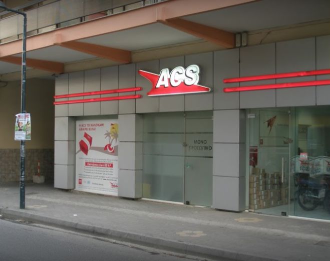 Κρούσμα covid στην ACS Τρίπολης