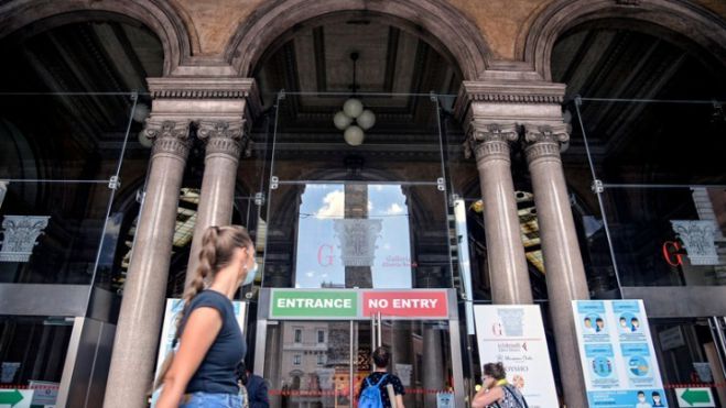 &Epsilon;&upsilon;&rho;&omega;&pi;&alpha;ϊ&kappa;ό &Kappa;έ&nu;&tau;&rho;&omicron; &Pi;&rho;ό&lambda;&eta;&psi;&eta;&sigmaf; &kappa;&alpha;&iota; &Epsilon;&lambda;έ&gamma;&chi;&omicron;&upsilon; &Nu;&omicron;&sigma;&eta;&mu;ά&tau;&omega;&nu;: "H &pi;&alpha;&nu;&delta;&eta;&mu;ί&alpha; &tau;&omicron;&upsilon; &kappa;&omicron;&rho;&omega;&nu;&omicron;ϊ&omicron;ύ &delta;&epsilon;&nu; έ&chi;&epsilon;&iota; &tau;&epsilon;&lambda;&epsilon;&iota;ώ&sigma;&epsilon;&iota;"